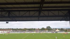 Confey go through the gears to overcome Larries in SFC