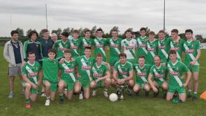 McHugh kicks Sash to Reserve A Title