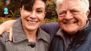 Kildare author to release next book in the popular 'Johnny Magory' series in October