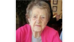 Kildare Death Notices for Wednesday, 11 September, 2019