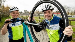 Calling all bikers! AXA Community Bike Rides coming to Co Kildare this month