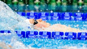 Kildare Senator calls for Defence Force Training Centre swimming pool to be re-opened to third parties