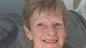 Family 'very concerned' for well-being of missing Dublin woman