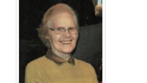 Kildare Death Notices for Monday, 16 September, 2019