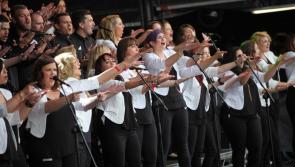 Dublin and Kilcullen gospel choirs to unite in support of Friends of Naas Hospital 