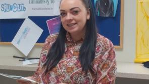 Kildare Youth Worker selected to represent Ireland in Engagement of Women in Politics and Entrepreneurship Seminar in Lebanon