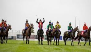 Generosity of racing fraternity and punters at Longines  Irish Champions "phenomenal"