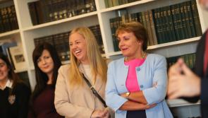 Kildare local named on Teachers Inspire Shortlist