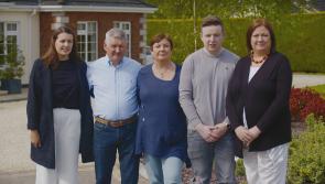 Kildare family looking to downsize will feature on second episode of RTE's 'Goodbye House'