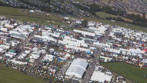 UPDATED: Historic moment as 2020 Ploughing Championships in Carlow are CANCELLED 