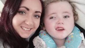 Kildare woman fundraising to get young nephew to Poland for life-saving operation