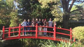 Top Middle Eastern tour operators visit Kildare this week