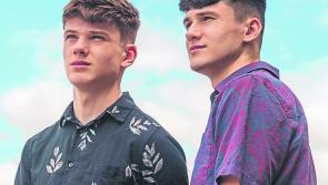 Blessington brothers Sean and Conor Price secure massive record deal