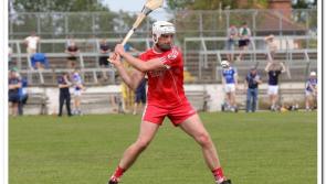 Coill Dubh hold off late Ardclough comeback to rubberstamp Senior Hurling Final spot
