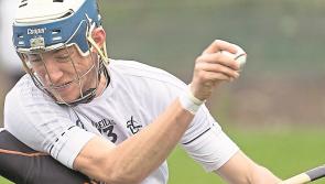 Ring Cup: Kildare make just once change for clash with London