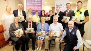 Little Way Cancer Support Centre, Clane launches calendar 2020