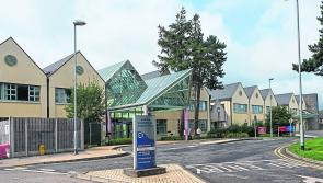 Shocking: record numbers of patients had no bed at Naas Hospital in August