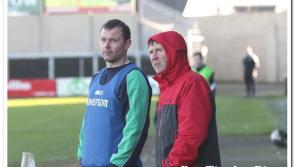 New Kildare selector Ross Glavin looking forward to huge opportunity