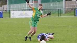 Junior Football Championship Final Preview- Ballymore Eustace have all the tools to land another Junior Crown