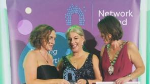 Noreen's beefy business acumen wins national award