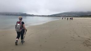 Kildare women find camino walk "so rewarding and emotional"