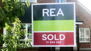 Three-bed semis in Co Kildare expected to rise by  two per cent in the year ahead (REA)
