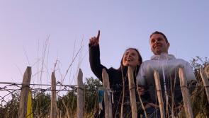 The Moat Club, Naas presents 'The Good Father'