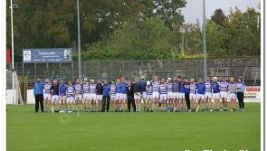 Senior Hurling Championship Final Preview- Workrate and squad strength the cornerstones for Sullivan and Naas
