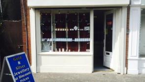 Beloved jewellers in Newbridge to close within the next fortnight after several years in business