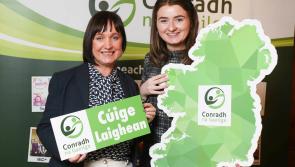 Kildare Conradh na Gaeilge members seek TD support for plan which could potentially create thousands of jobs