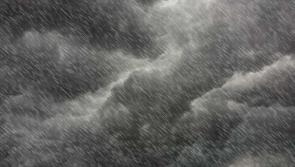 Latest on the weather - NOT A STORM but flooding and damaging winds warns Met Éireann 