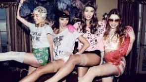 Hens wanted - on stage, and not the feathered variety!