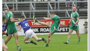 Coffey leads Sash charge past disappointing Celbridge