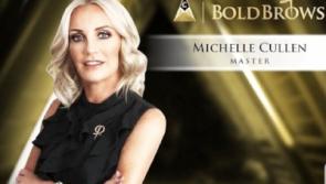 Kildare woman becomes Ireland’s first certified ‘Bold Brow Master’