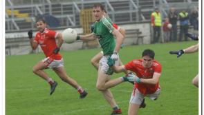 Moorefield fend off late Athy comeback to move one step away from elusive three in a row