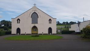 Restoration works to commence on Moone Church in coming weeks