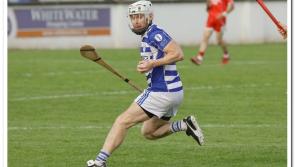 It’s the proudest day of my life so far- Naas captain Paul Sullivan