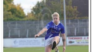 Intermediate Football Championship Final Preview- 2018 hurt can drive Monasterevan back to the Senior ranks.