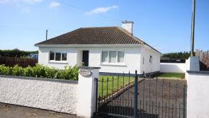 Superb equestrian property on the Curragh on the market for &euro;449,950