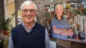 Kildare activist features in Trócaire photo exhibition