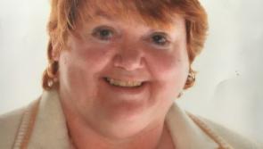 Kildare Death Notices for Monday, 14 October, 2019