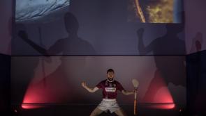 'Spliced'  - one man's rip roaring experiences of being a GAA player comes to Kildare