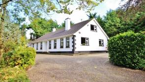 Spacious 4-bed home close to Brannockstown on the market for €335K