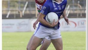 Intermediate victory gives O'Toole and Monasterevan a day of redemption