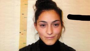 Gardaí seek the public's assistance to locate missing 17 year old 