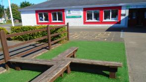 Open Day and coffee morning at St Brigid’s NS, Ballysax