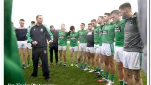 Manager's view- Moorefield Boss dismisses three in a row talk 