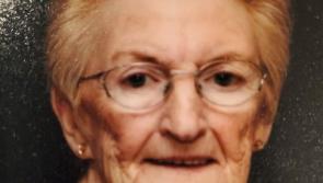 Co Kildare Death Notices for Friday, 18 October, 2019