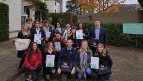 Spanish travel professionals say 'Olé' to Kildare