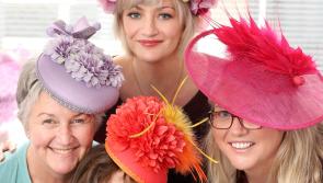 Brain Tumour Ireland calling on Kildare to support #WearAHatDay 2019 next Friday